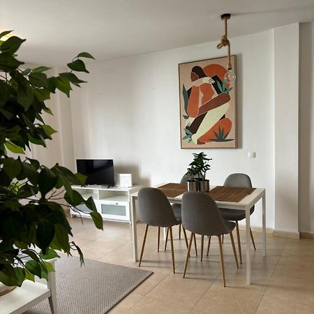 Increíble apartamento en pleno centro de Arrecife Exterior foto