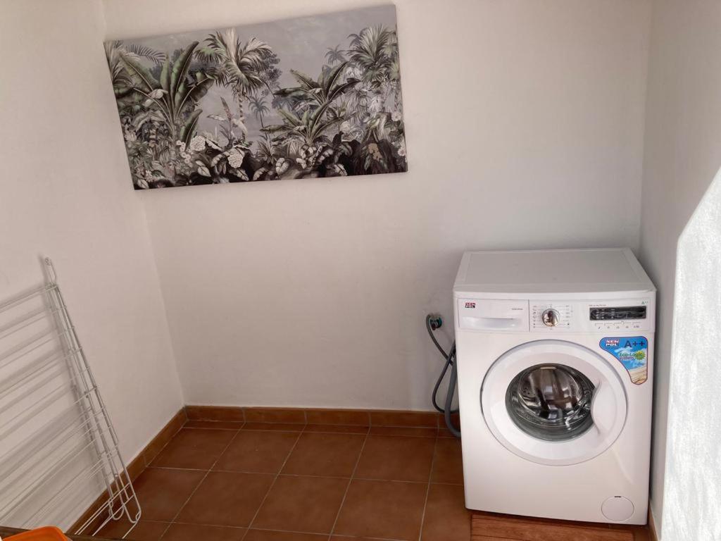 Increíble apartamento en pleno centro de Arrecife Exterior foto