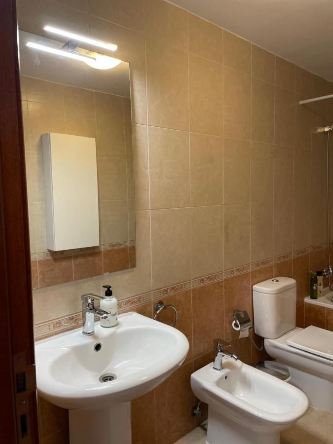 Increíble apartamento en pleno centro de Arrecife Exterior foto
