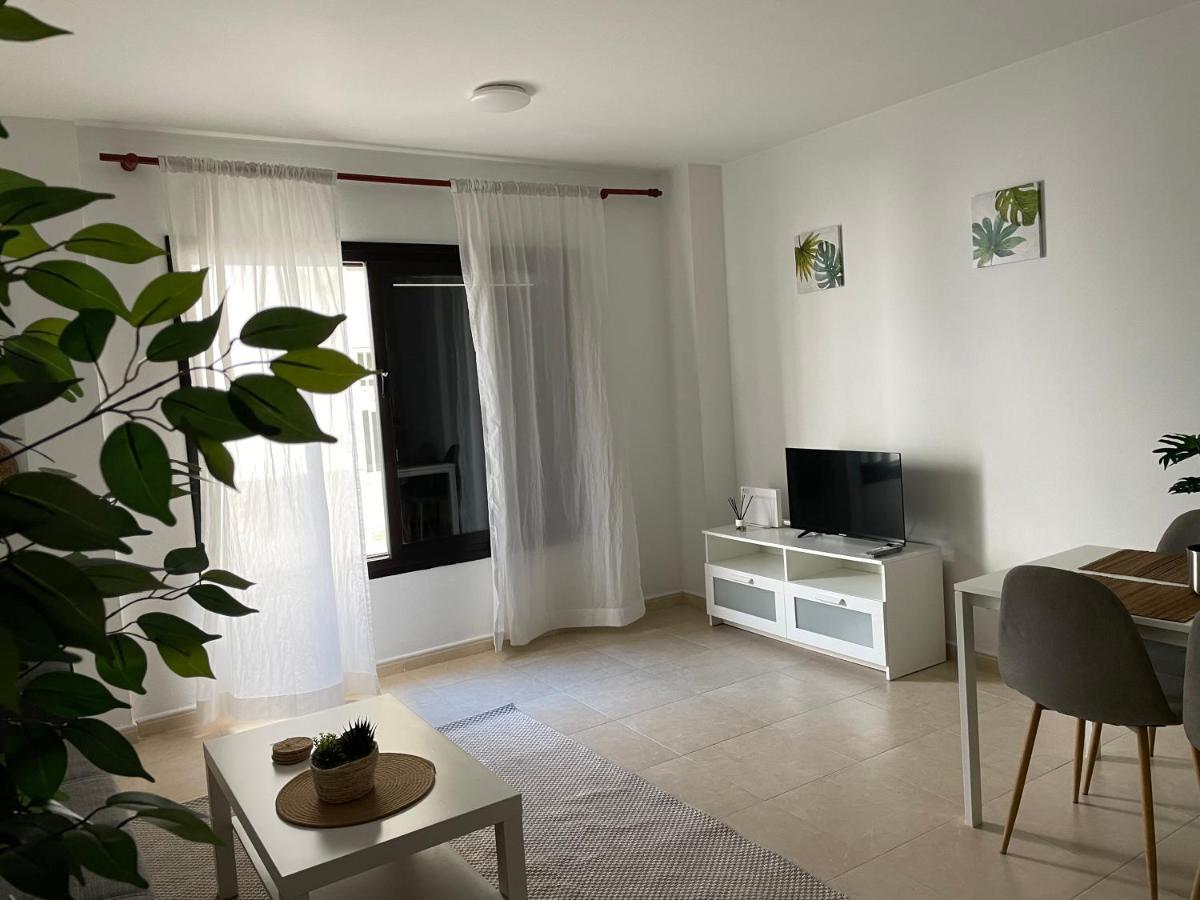 Increíble apartamento en pleno centro de Arrecife Exterior foto