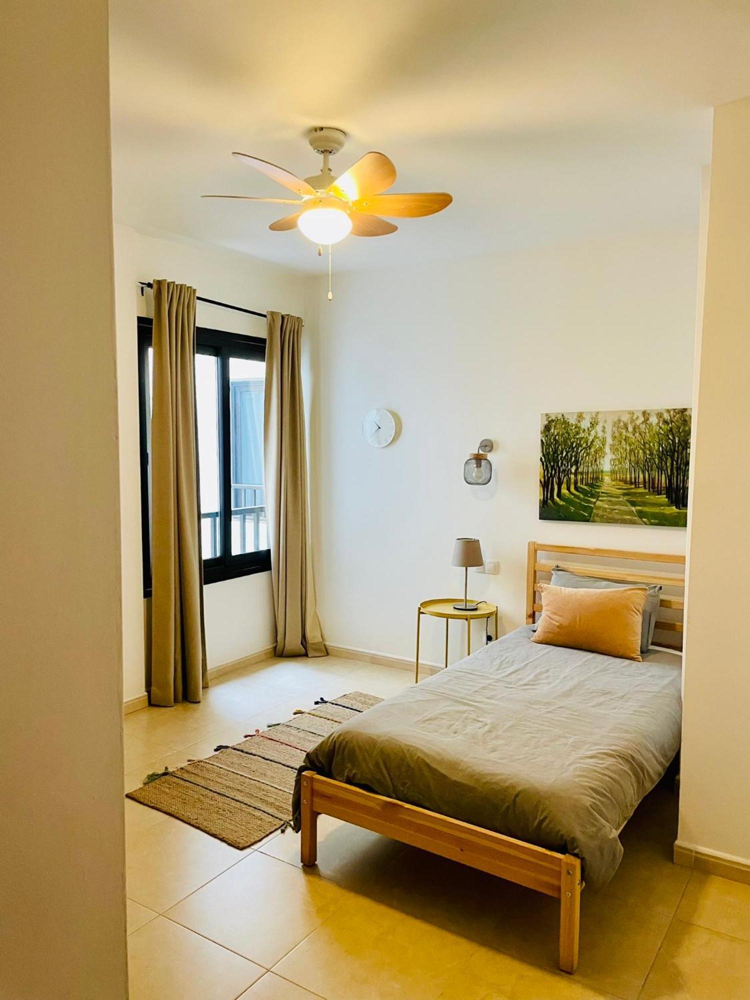 Increíble apartamento en pleno centro de Arrecife Exterior foto